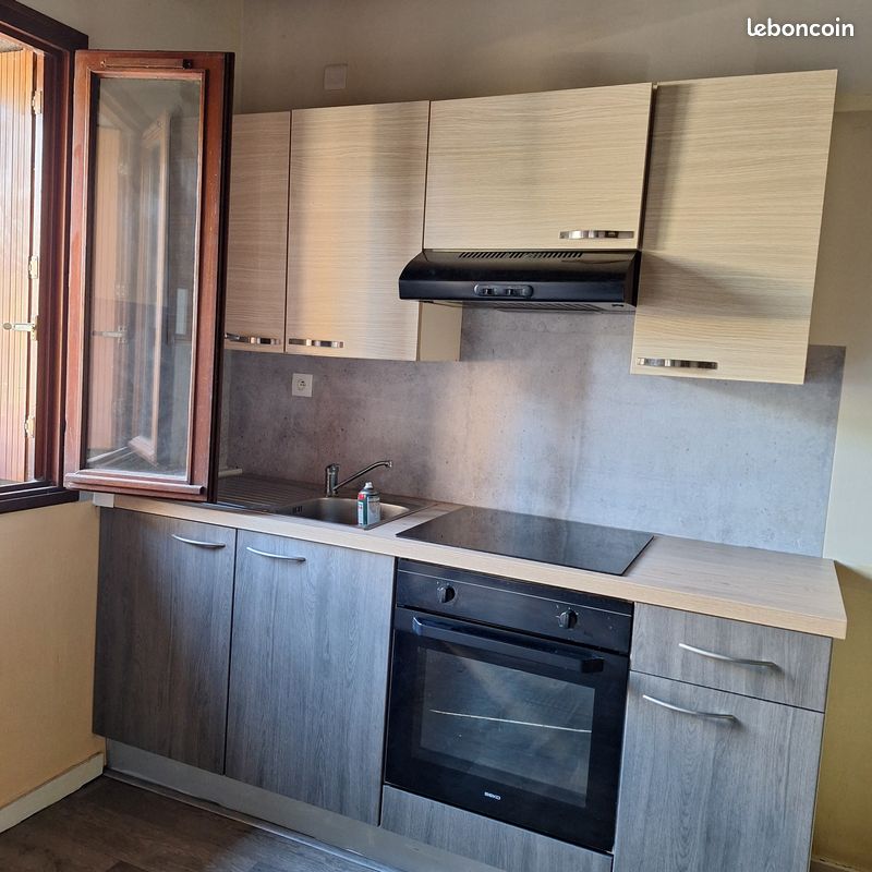 Appartement 2 pièces 46 m² · à Bruz · 46 m² · 610 €/mois