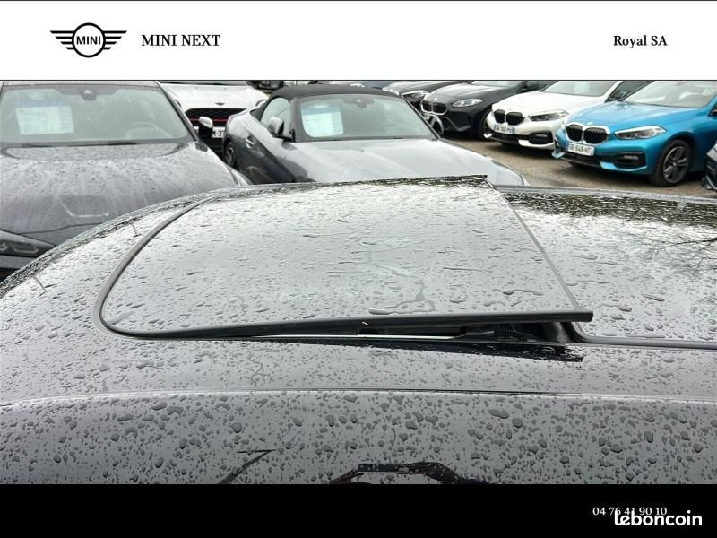 Mini Mini 5 Portes Cooper 136ch Edition Premium Plus BVA7 (image 5)