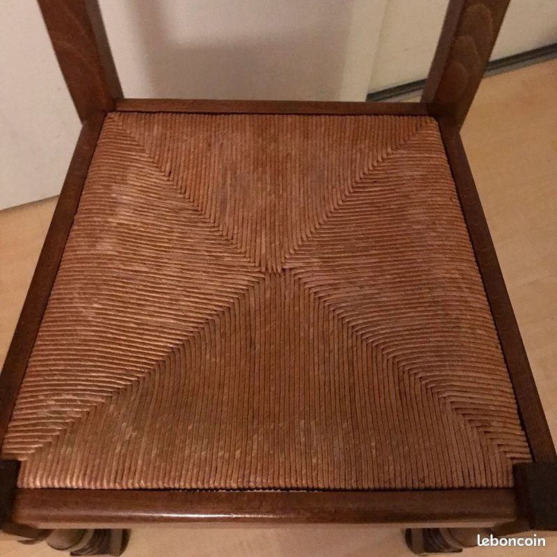 Chaise (image 1)