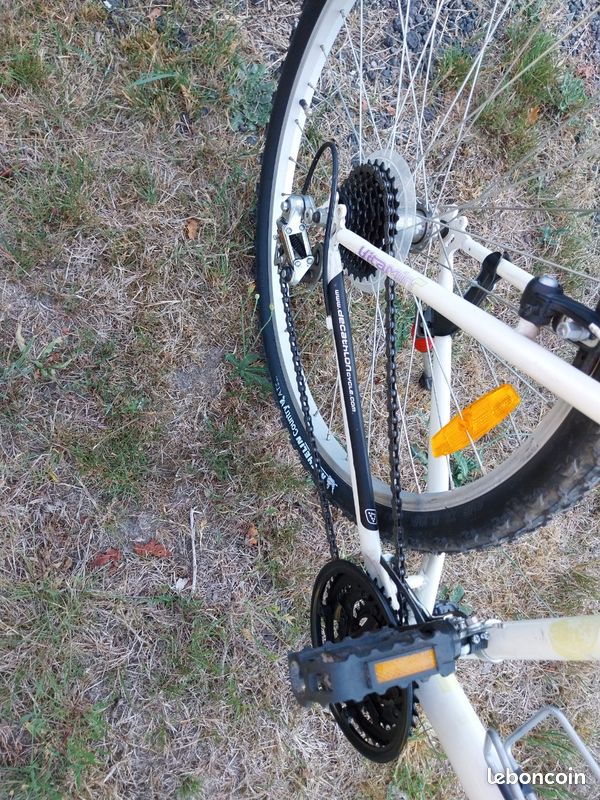 Vend vtt femme (image 6)