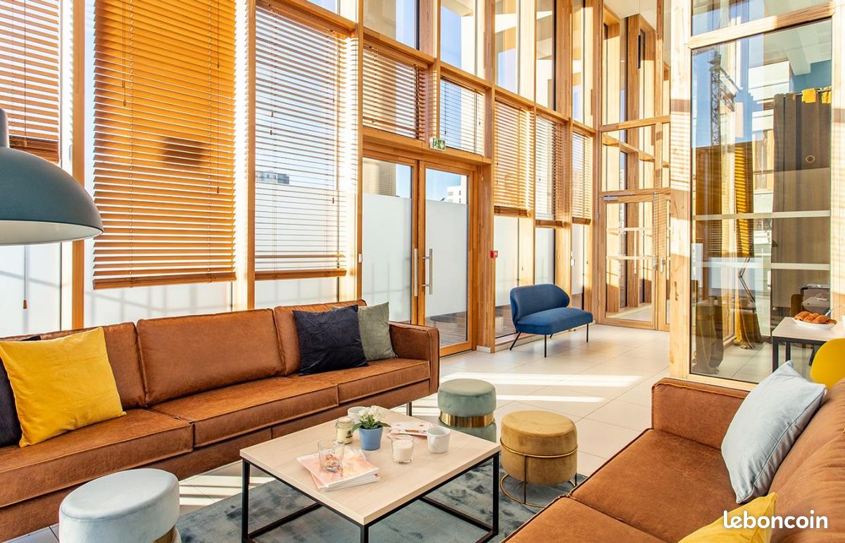 Appartement a louer chevilly-larue - 1 pièce(s) - 17 m2 - Surfyn