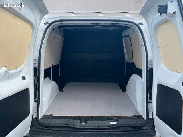 Renault Kangoo Van FG TOLE BLUE DCI 95 L1 GSR2 EXTRA 4P (image 13)