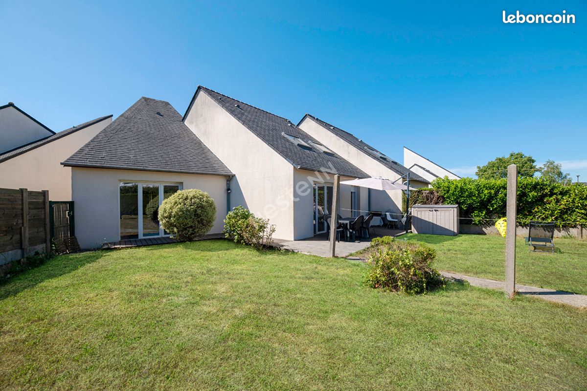 Maison 6 pièces 99 m² · à La Bouëxière · 99 m² · 247 250 €