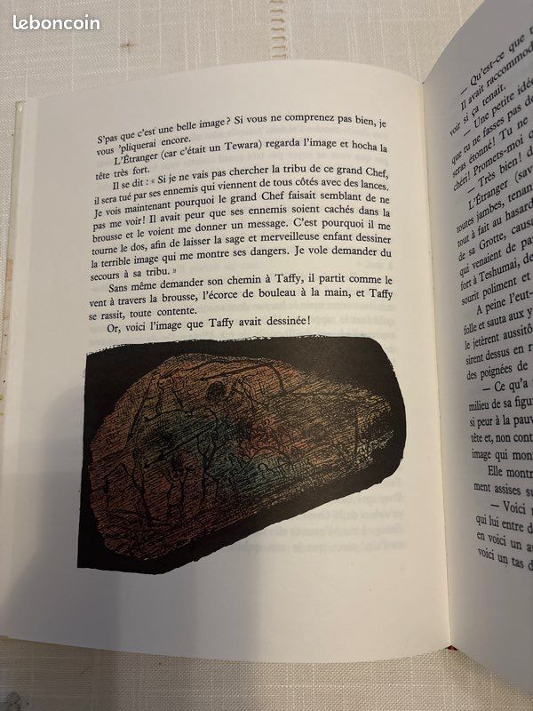 Histoires comme ça (image 3)
