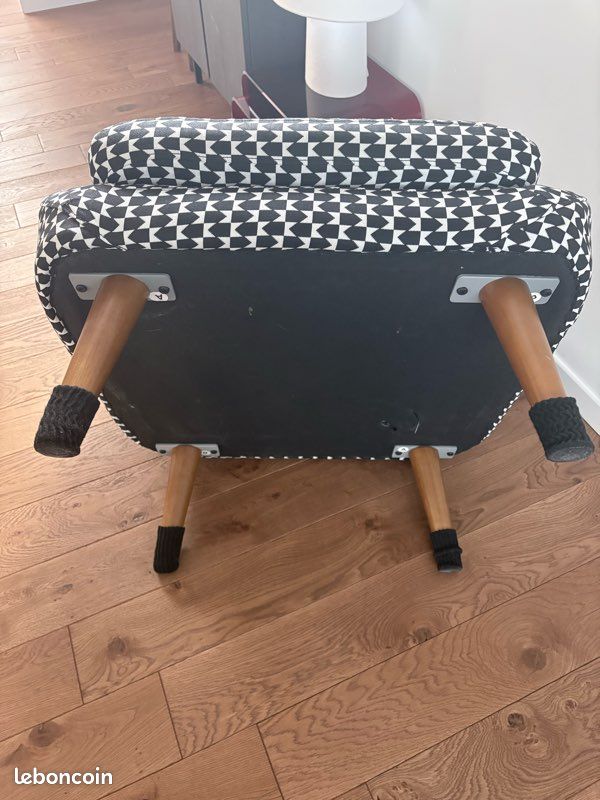 Fauteuils (image 6)