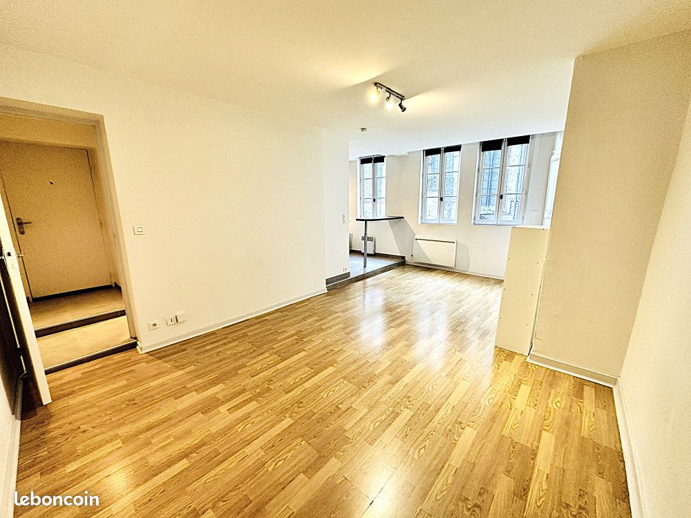 Appartement 1 pièce 30 m² · à Troyes · 30 m² · 399 €