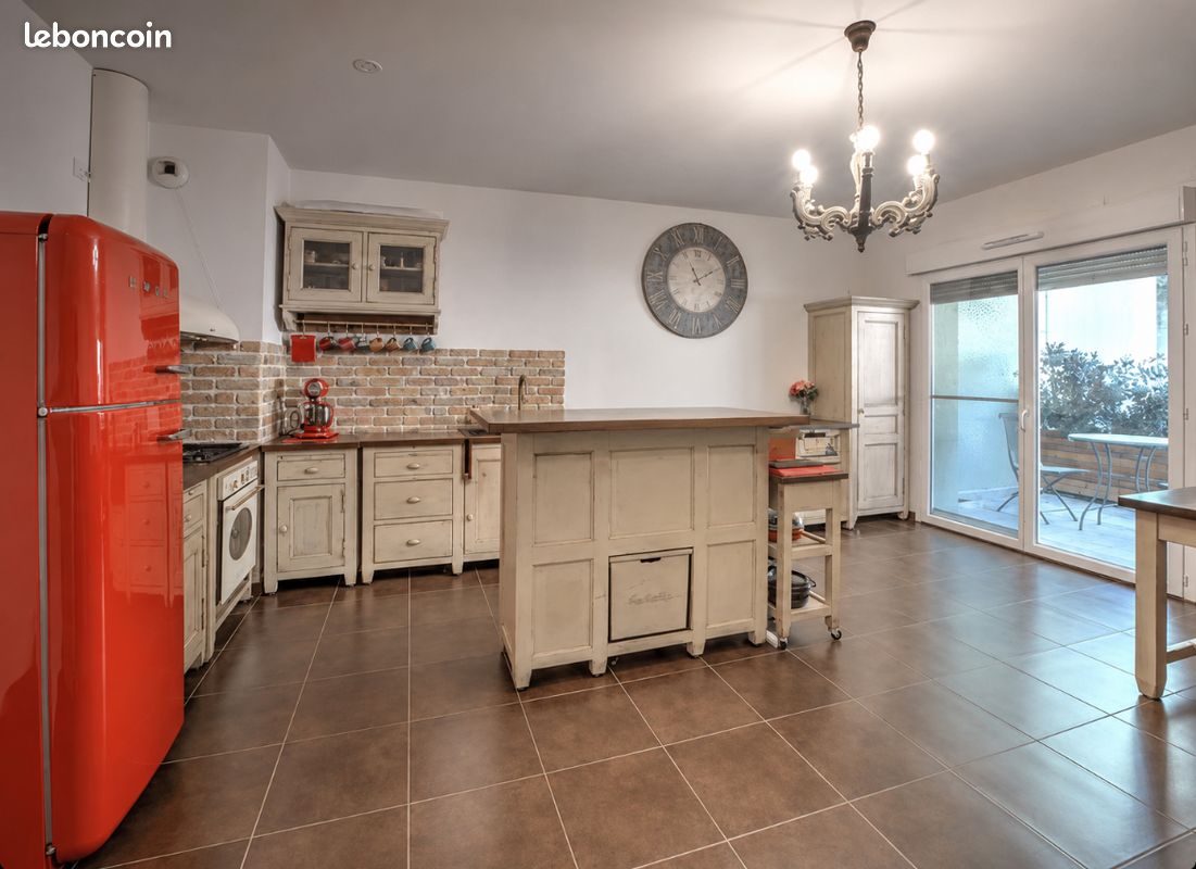 Appartement 3 pièces 55 m² · à Gex · 55 m² · 248 000 €