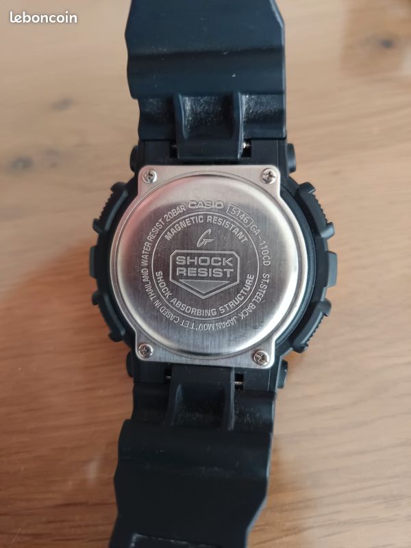 Montre Casio - G Shock (image 2)