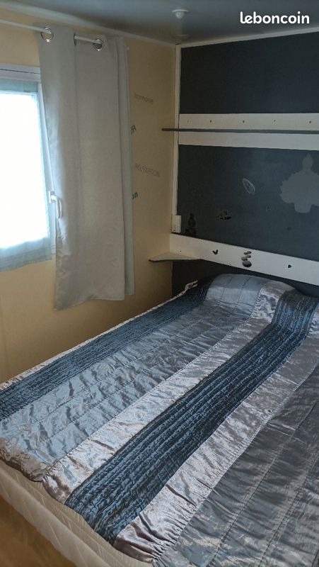 Vacances, location dans camping (image 6)