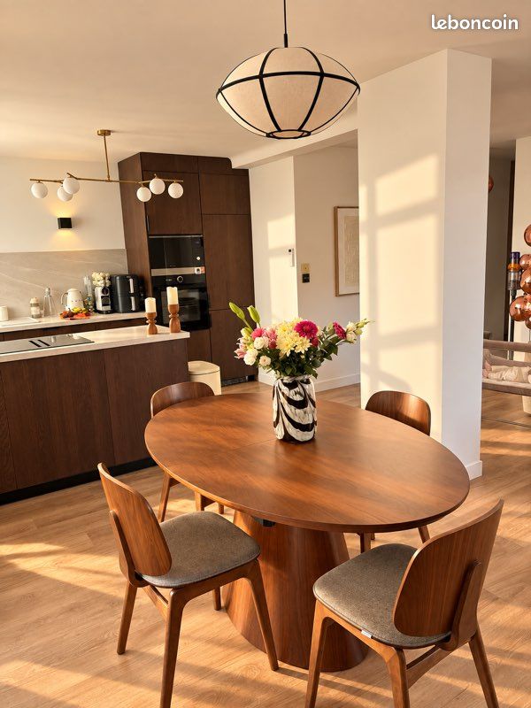 Appartement 3 pièces 68 m² · à Marseille · 68 m² · 397 000 €