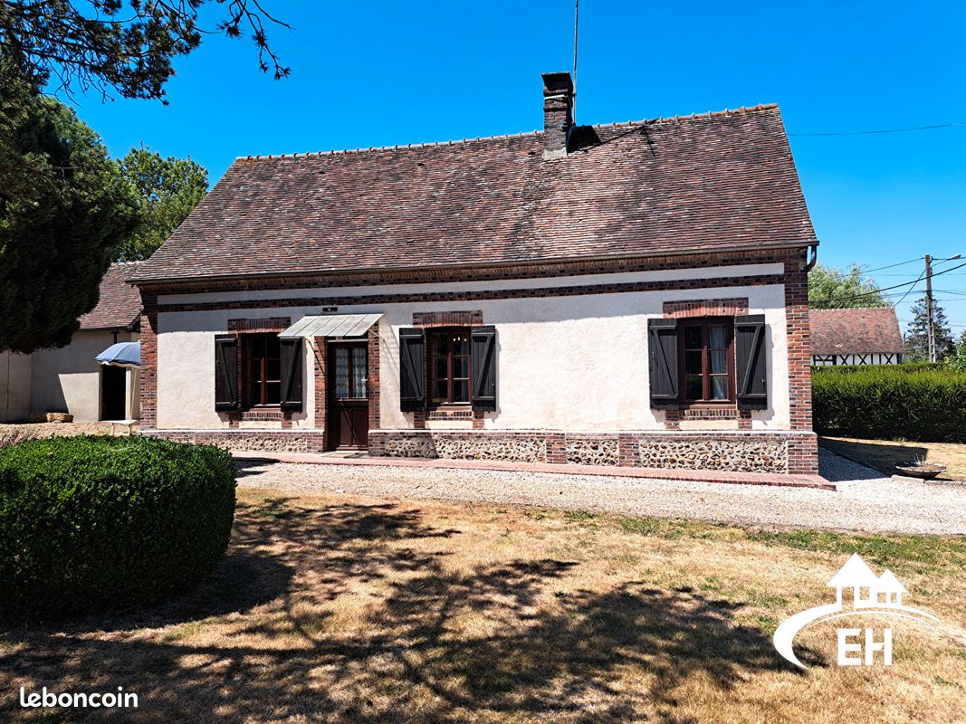 Maison 3 pièces 72 m² · à Rugles · 72 m² · 120 000 €