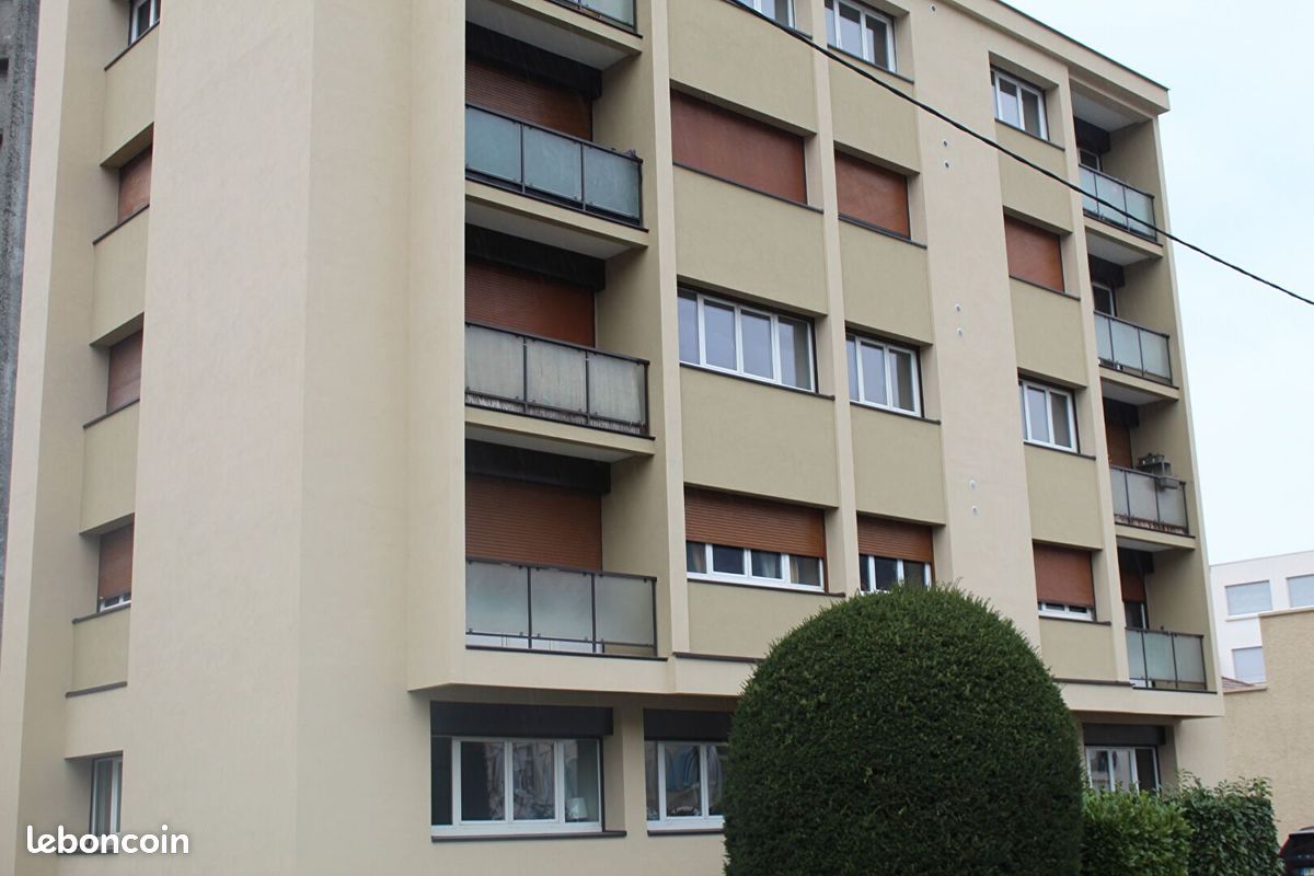 Appartement a louer vienne - 2 pièce(s) - 44 m2 - Surfyn