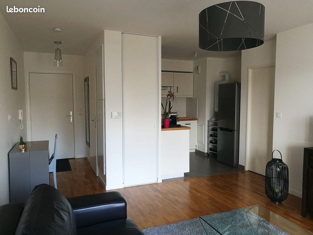 Appartement a louer sainte-genevieve-des-bois - 2 pièce(s) - 42 m2 - Surfyn