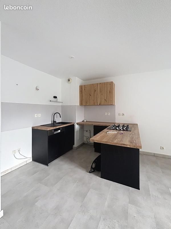 Appartement 3 pièces 55 m² · à Annemasse · 55 m² · 1 350 €/mois