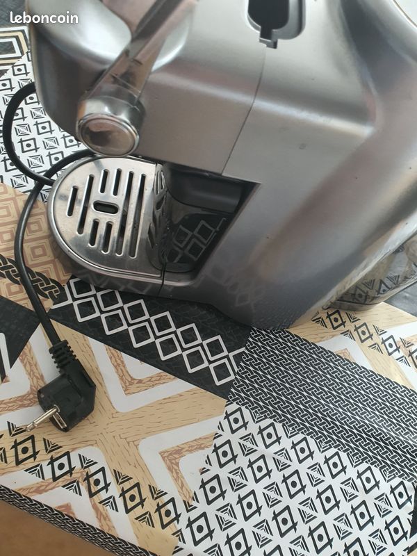 Cafetiere nheo (image 2)