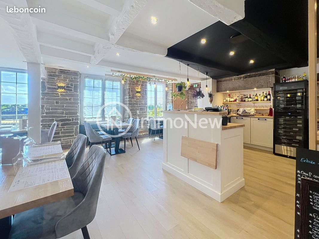 Local commercial 260 m² · à Beauchamps · 260 m² · 342 100 €