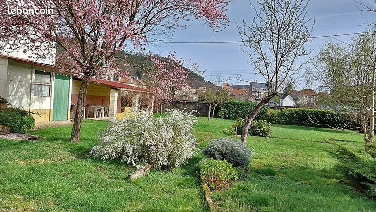 Maison 7 pièces 152 m²