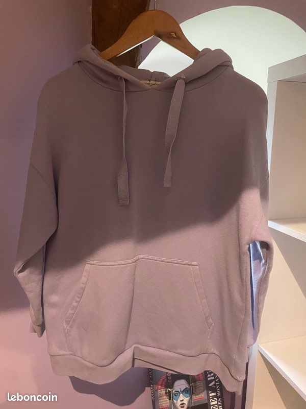 Sweat pastel (image 1)