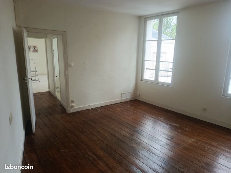 Appartement 2 pièces 50 m² · à Parthenay · 50 m² · 565 €