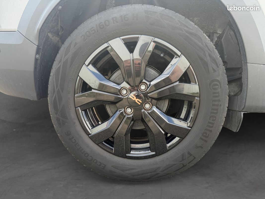 DACIA JOGGER 1.6 HYBRID 140 EXTREME + BA 140Ch Garantie 12 mois (image 17)