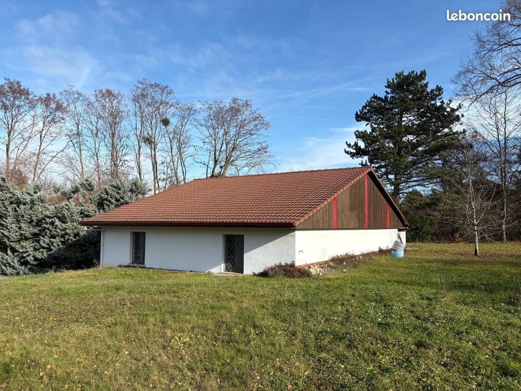 Maison 2 pièces 107 m² · à Valleiry · 107 m² · 290 000 €