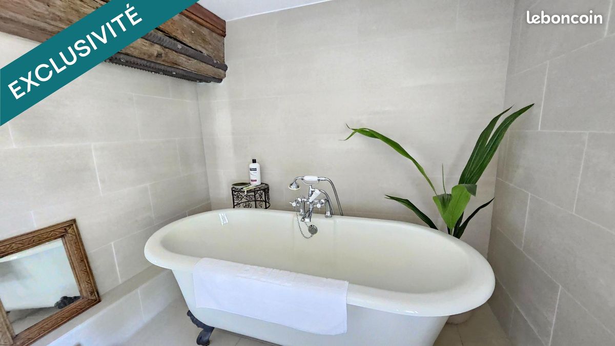 Propriété 6 pièces 154 m² (image 16)