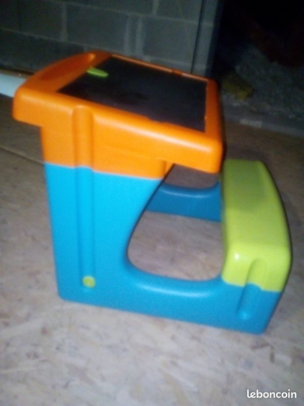Bureau enfant (image 2)
