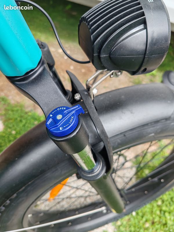 Vélo électrique homme (image 7)