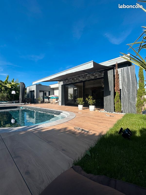 Maison 4 pièces 150 m² · à Audincourt · 150 m² · 340 000 €