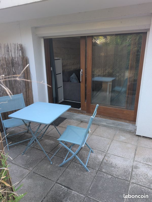 Appartement 1 pièce 34 m² · à Andrésy · 34 m² · 630 €