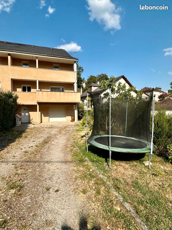 Maison 5 pièces 139 m² · à Brive-la-Gaillarde · 139 m² · 211 000 €