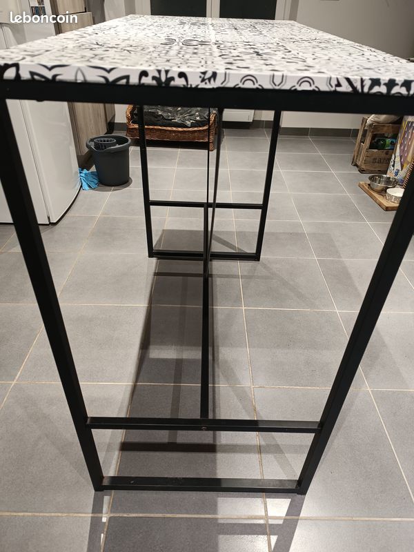 Table îlot (image 6)