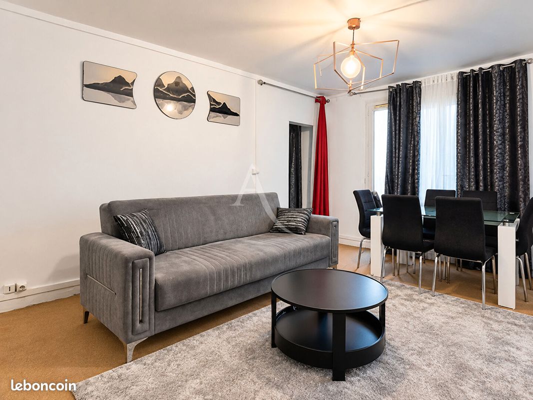 Appartement 2 pièces 40 m² · à Gagny · 40 m² · 112 000 €
