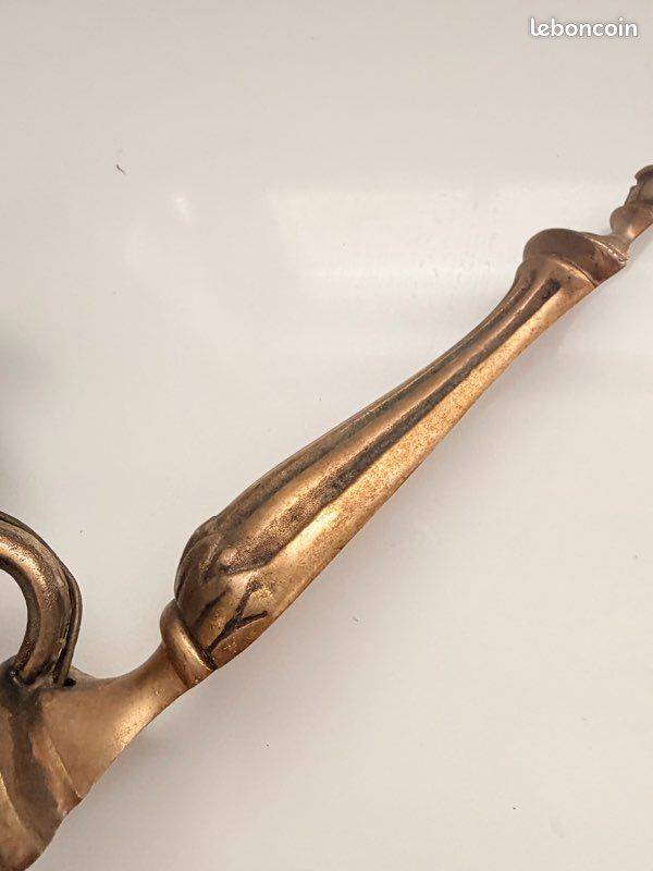 3 appliques anciennes (image 10)