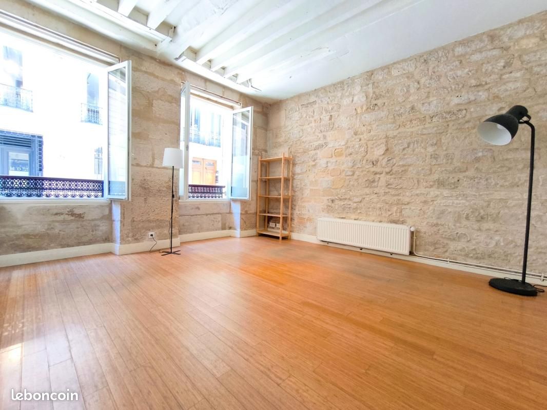 Appartement 3 pièces 65 m² · à Paris · 65 m² · 565 000 €