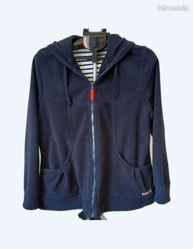 Veste Terre De Marin Femme Veste Femme 