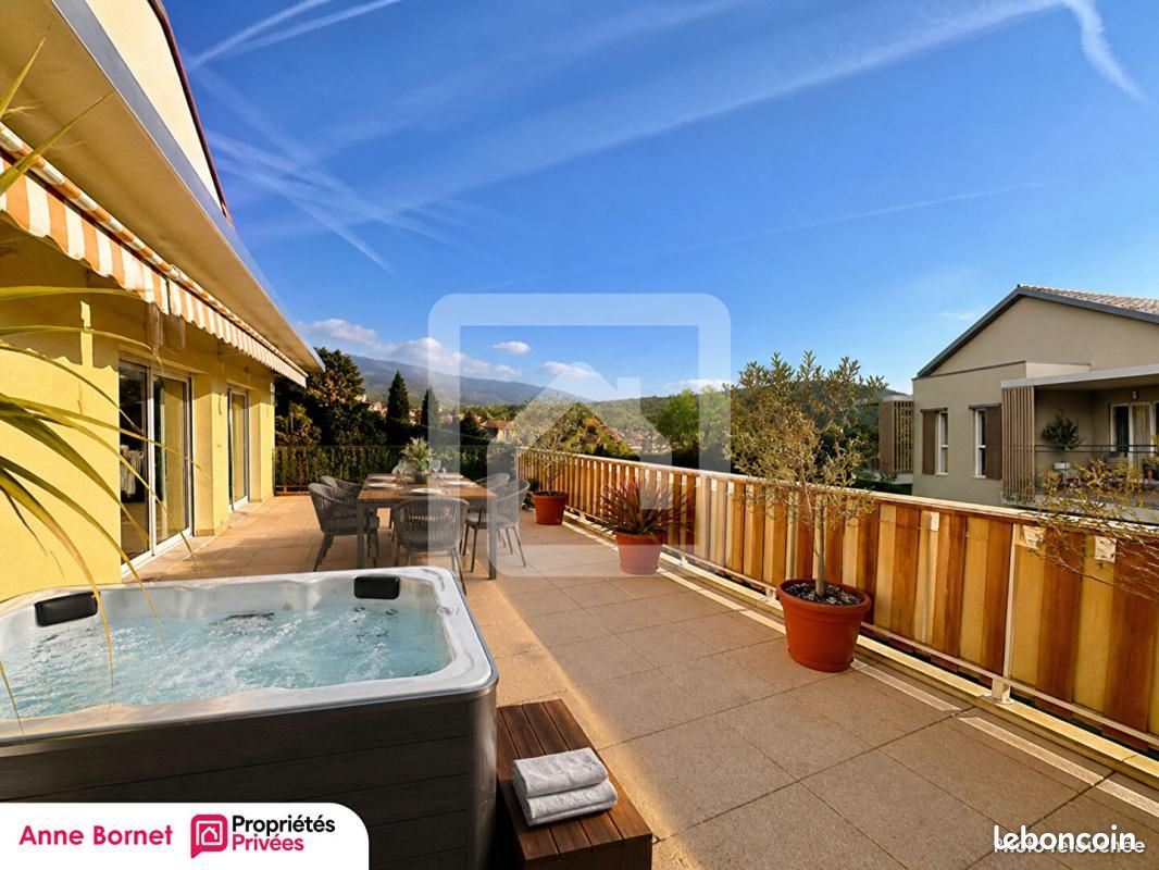 Appartement 2 pièces 46 m² · à Grasse · 46 m² · 264 000 €
