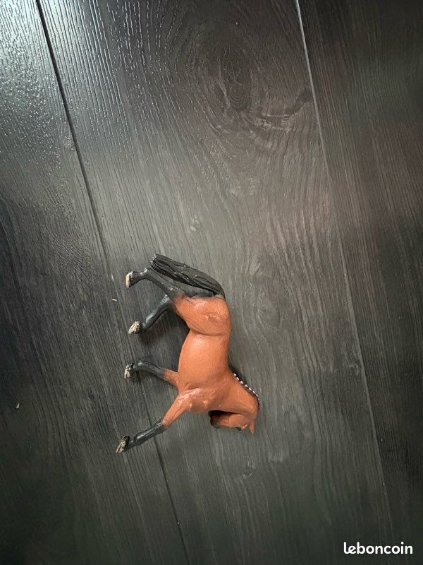 Écurie horse club schleich (image 6)