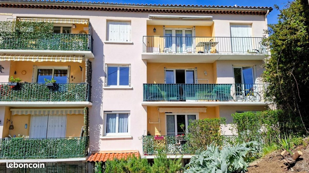 Appartement 3 pièces 66 m² · à Digne-les-Bains · 66 m² · 129 000 €
