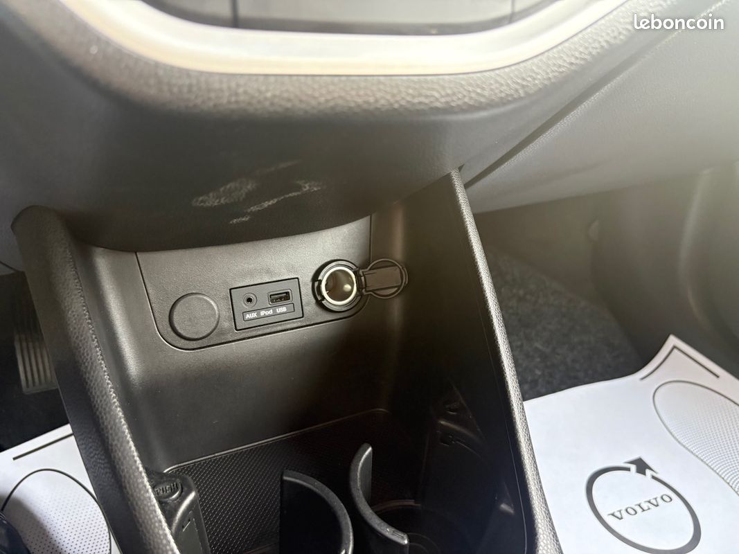 Kia Picanto Urban Spicy 1.0 69 ch (image 19)