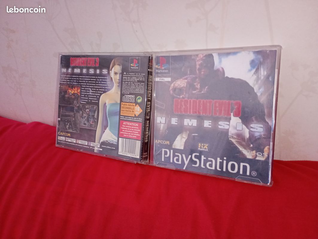 Guide De Stratégie Officiel Resident Evil The Umbrella Chronicles - Neuf 2007