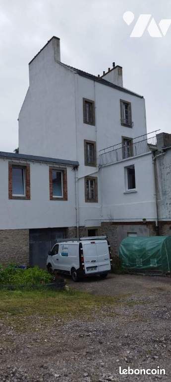 Appartement 6 pièces 146 m² · à Douarnenez · 146 m² · 336 000 €