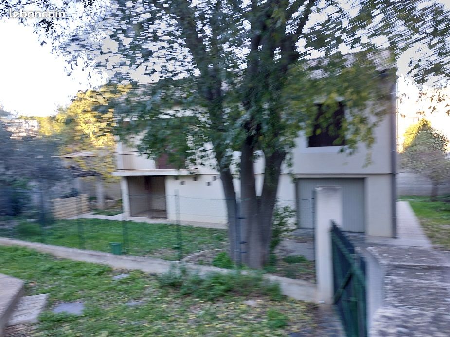 Maison 4 pièces 75 m² · à Nîmes · 75 m² · 1 150 €/mois