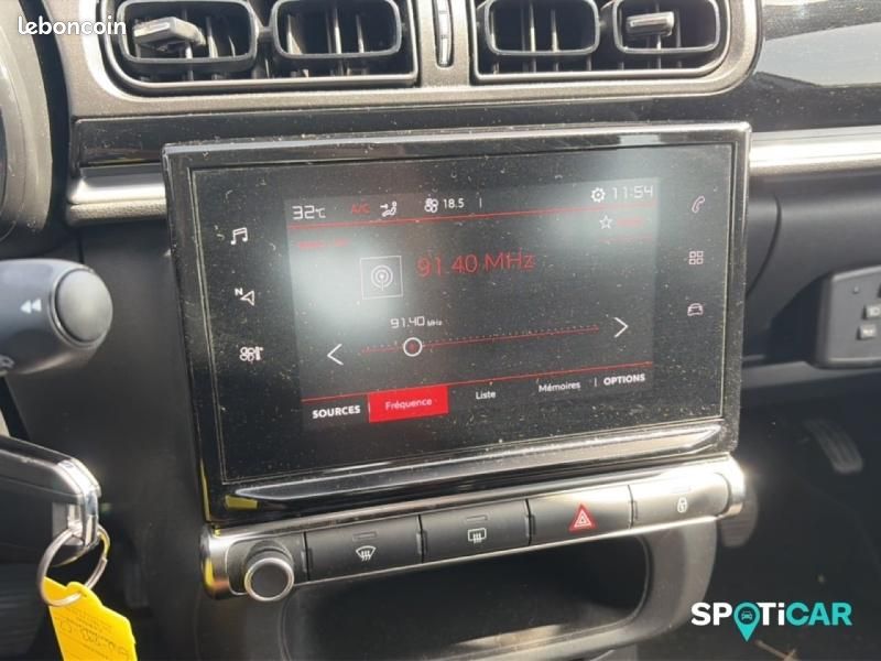 Citroen C3 1.5 BlueHDi 100ch S&S PLUS (image 14)