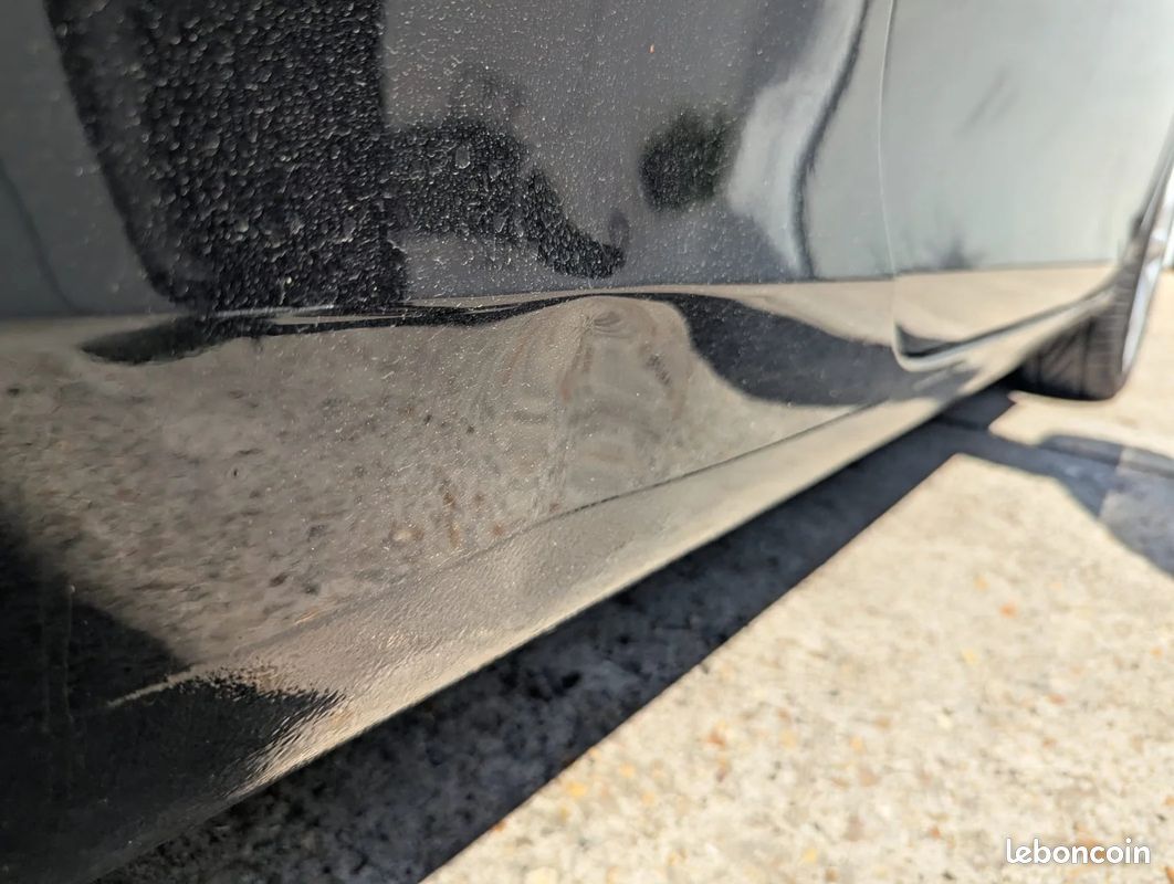 VOLKSWAGEN EOS 2.0 16S TDI 140 CR FAP Carat Toit Ouvrant/ Sièges Chauffant (image 39)