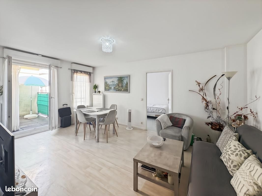Appartement 3 pièces 59 m² · à Vigneux-sur-Seine · 59 m² · 183 000 €