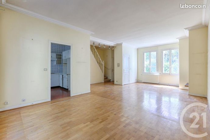 Villa 6 pièces 98 m² — 2