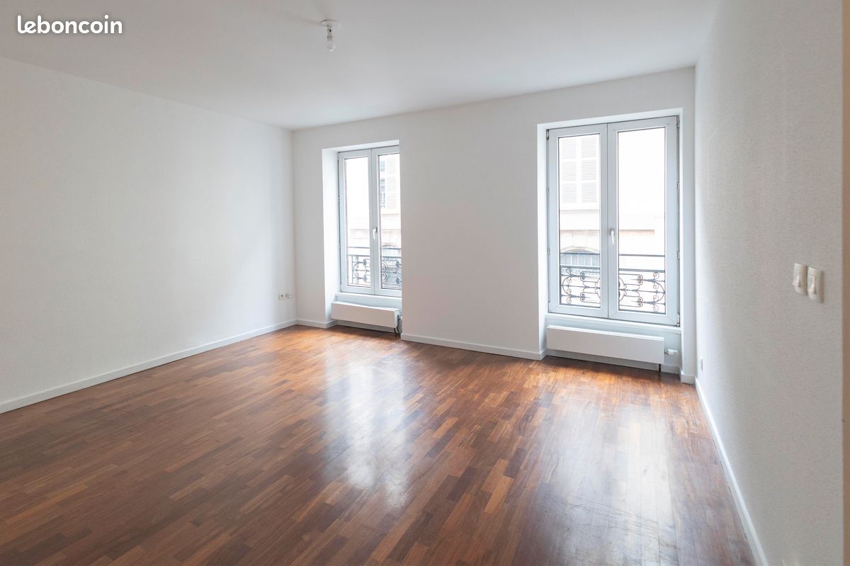 Appartement 1 pièce 28 m² · à Strasbourg · 28 m² · 149 900 €