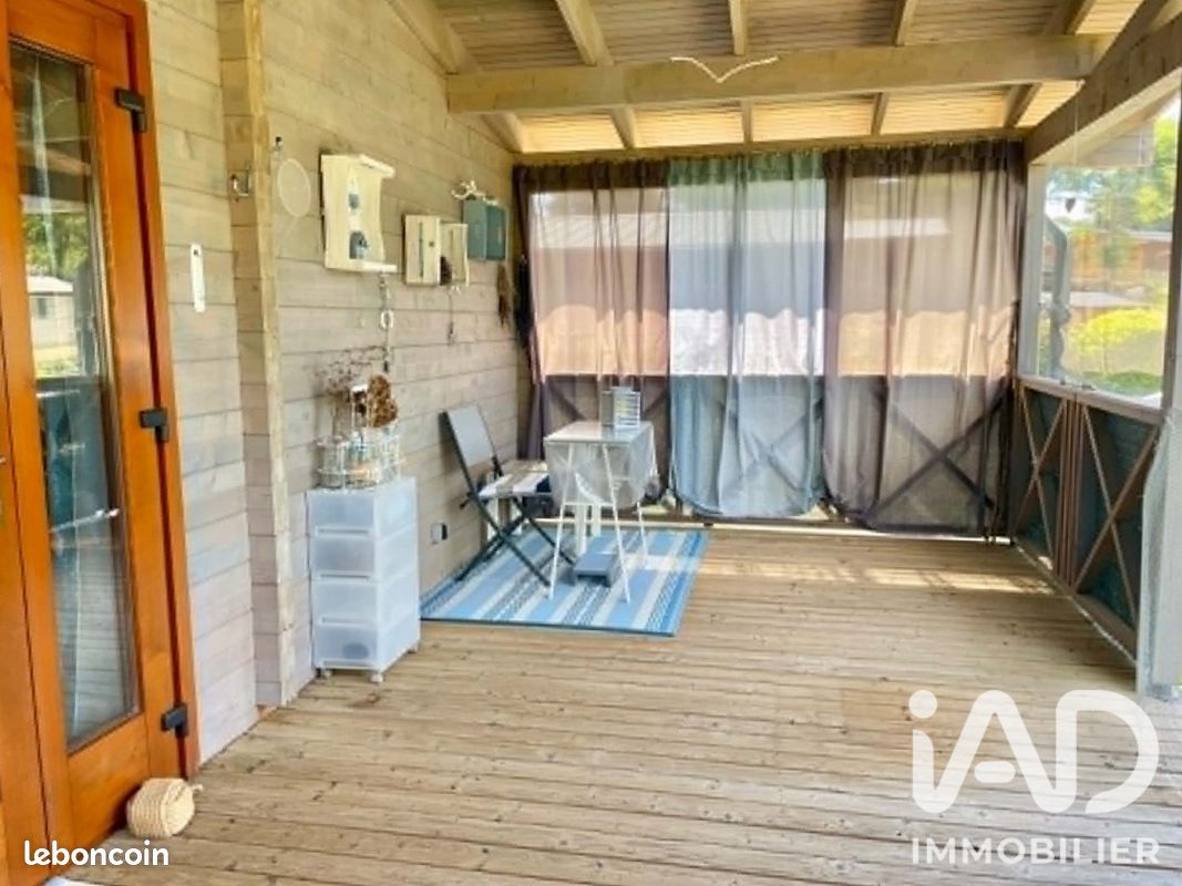Chalet 4 pièces 49 m² (image 3)