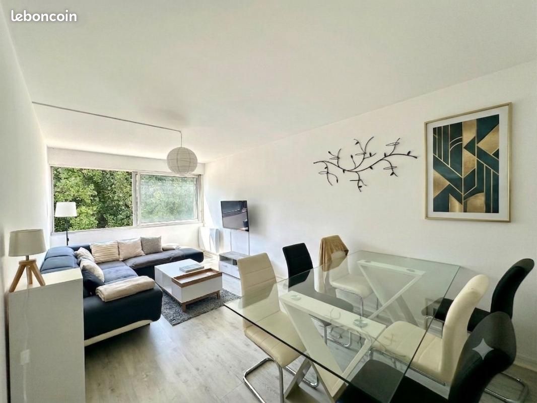Appartement 2 pièces 44 m² · à Bordeaux · 44 m² · 920 €